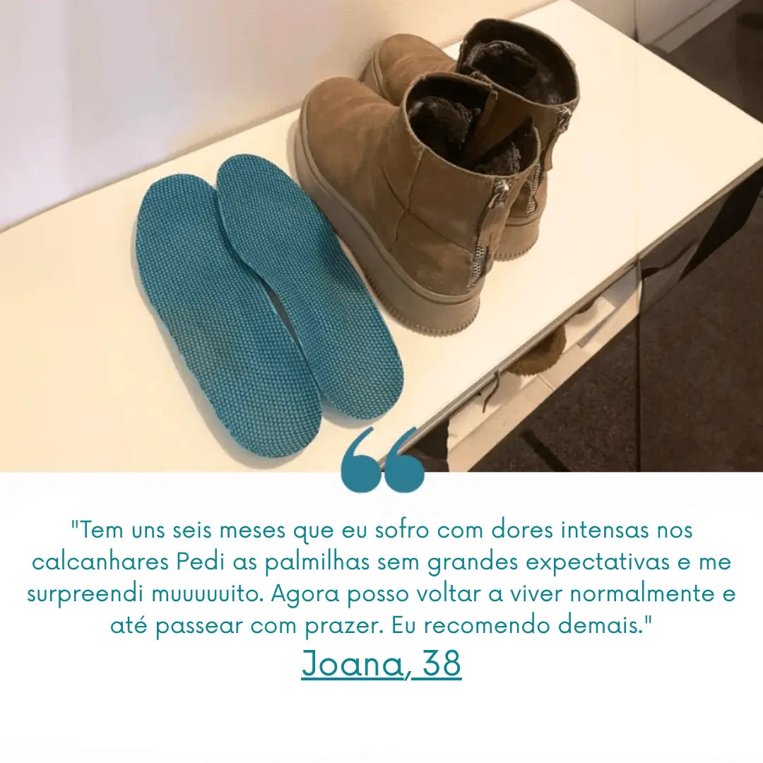 Norelle – Viva dias sem dor, sem tratamentos caros ou visitas ao médico