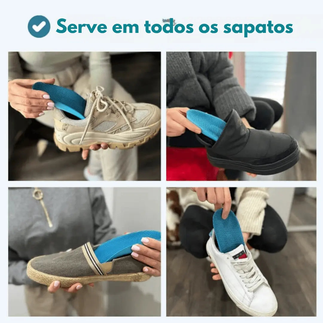 Norelle – Viva dias sem dor, sem tratamentos caros ou visitas ao médico
